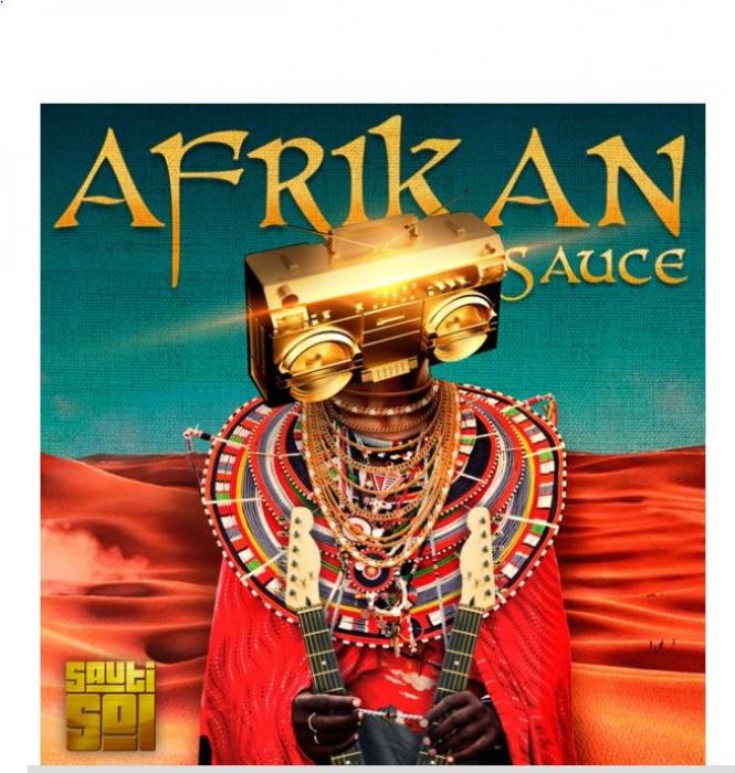 sauti sol afrikan sauce album download zip